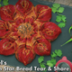 Image for article titled Challenge fatigue threatens The Great British Baking Show’s surprisingly sedate “Bread Week”